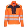 Chaqueta a.v. portwest dx4 dx481