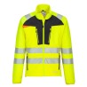 Chaqueta a.v. portwest dx4 dx481