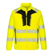CHAQUETA A.V. PORTWEST HYBRID BAFFLE DX473