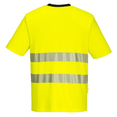 Camiseta A.V. Portwest dx413