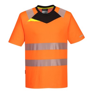 Camiseta A.V. Portwest dx413