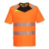 Camiseta a.v. portwest dx4 dx413