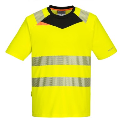 Camiseta A.V. Portwest dx413