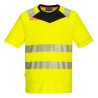 Camiseta a.v. portwest dx4 dx413