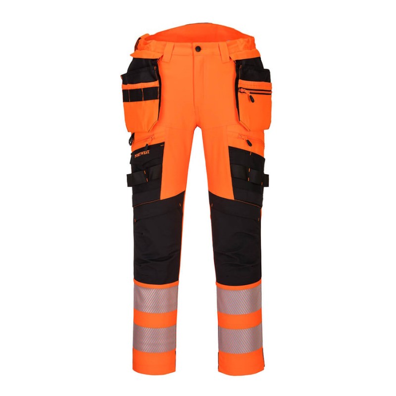 Pantalón a.v. portwest dx4 dx442
