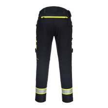 pantalon portwest dx449 en negro