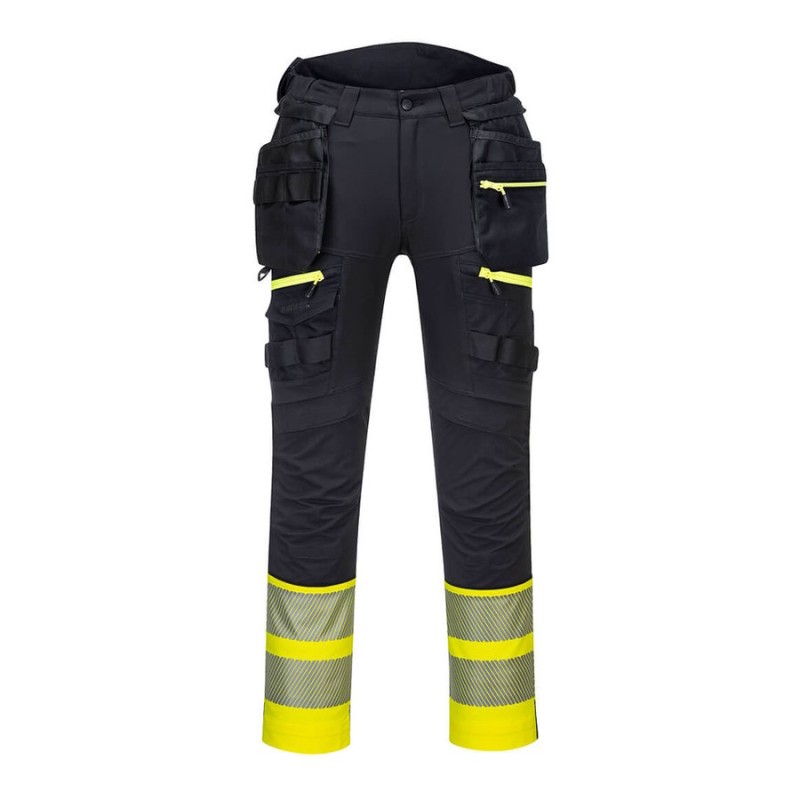 Pantalon a.v. portwest holster dx4 dx445