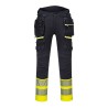 Pantalon a.v. portwest holster dx4 dx445
