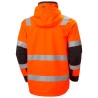 Chaqueta impermeable a.v. helly hansen alna 2.0 71195