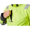 Chaqueta impermeable a.v. helly hansen alna 2.0 71195