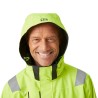 Chaqueta impermeable a.v. helly hansen alna 2.0 71195
