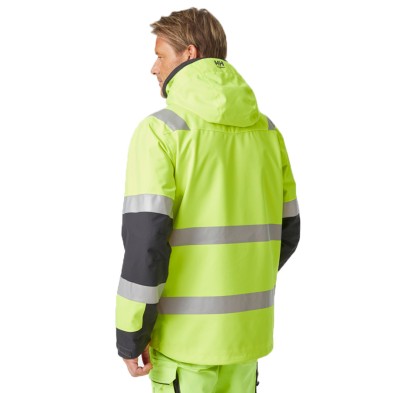 Chaqueta A.V. Helly Hansen Alna 2.0 71195