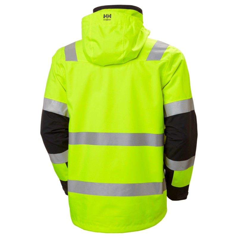Chaqueta impermeable a.v. helly hansen alna 2.0 71195
