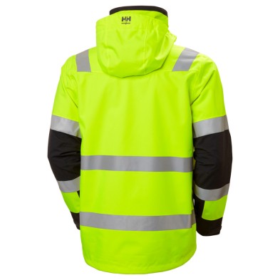 CHAQUETA IMPERMEABLE A.V. HELLY HANSEN ALNA 2.0 71195