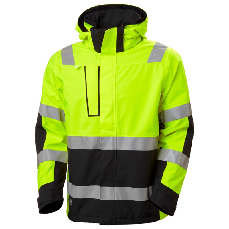 Chaqueta impermeable a.v. helly hansen alna 2.0 71195