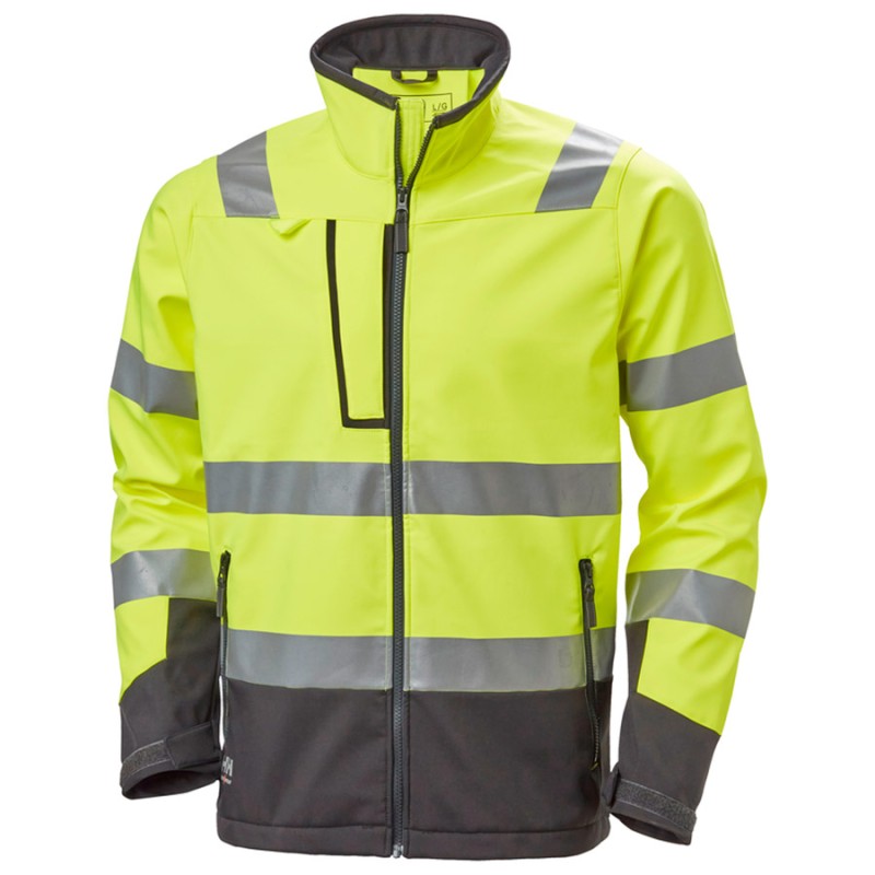 Chaqueta a.v. helly hansen alna 2.0 74095