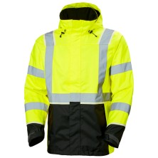 CHAQUETA A.V. HELLY HANSEN UC-ME 71185