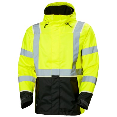 Chaqueta A.V. Helly Hansen Uc-Me 71185