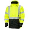 Chaqueta impermeable a.v. helly hansen uc-me 71185