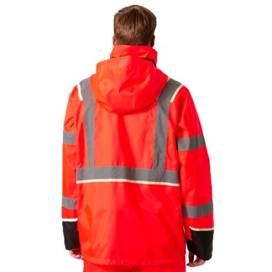 Chaqueta A.V. Helly Hansen Uc-Me 71185