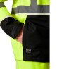 Chaqueta impermeable a.v. helly hansen uc-me 71185