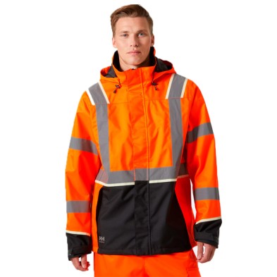 Chaqueta A.V. Helly Hansen Uc-Me 71185