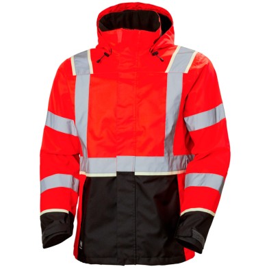 Chaqueta A.V. Helly Hansen Uc-Me 71185