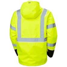 CHAQUETA IMPERMEABLE A.V. HELLY HANSEN UC-ME 71185