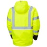 Chaqueta impermeable a.v. helly hansen uc-me 71185