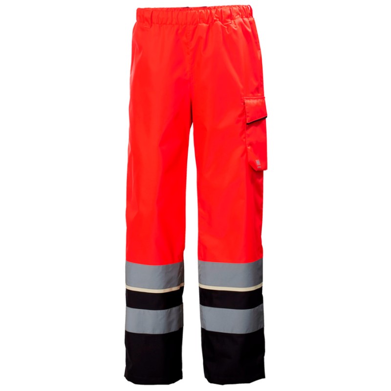 Pantalon impermeable a.v. helly hansen uc-me 71187