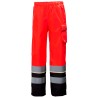 Pantalon impermeable a.v. helly hansen uc-me 71187