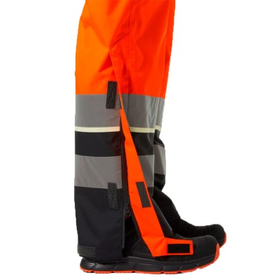 Pantalón A.V. Helly Hansen Uc-Me 71187
