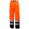 Pantalon impermeable a.v. helly hansen uc-me 71187