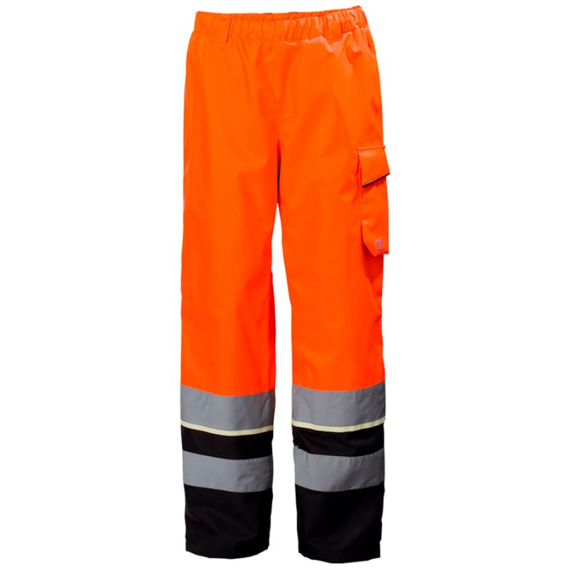 Pantalon impermeable a.v. helly hansen uc-me 71187