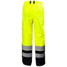 PANTALON IMPERMEABLE A.V. HELLY HANSEN UC-ME 71187