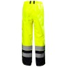 Pantalon impermeable a.v. helly hansen uc-me 71187