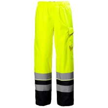 PANTALON IMPERMEABLE A.V. HELLY HANSEN UC-ME 71187