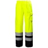 Pantalon impermeable a.v. helly hansen uc-me 71187