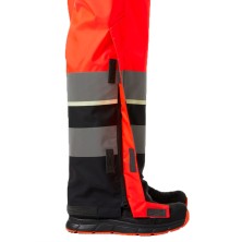 PANTALON IMPERMEABLE A.V. HELLY HANSEN UC-ME 71187