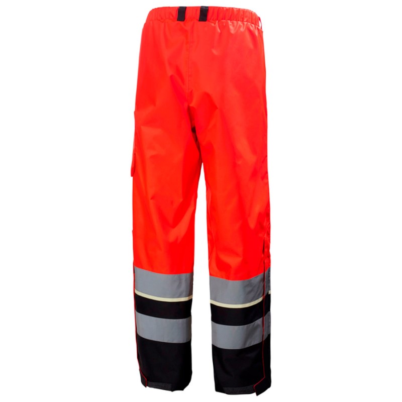 Pantalon impermeable a.v. helly hansen uc-me 71187