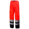 Pantalon impermeable a.v. helly hansen uc-me 71187