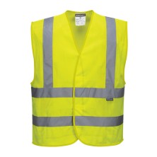 CHALECO A.V. PORTWEST MESHAIR C370