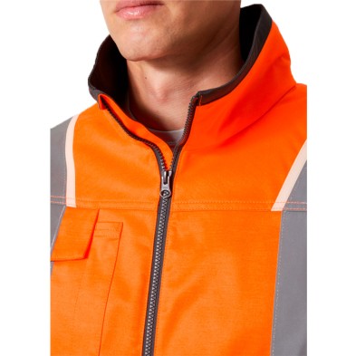 Chaqueta A.V. Helly Hansen Uc-Me 77215