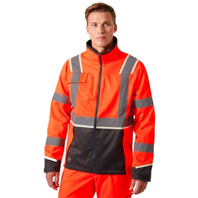 Chaqueta A.V. Helly Hansen Uc-Me 77215