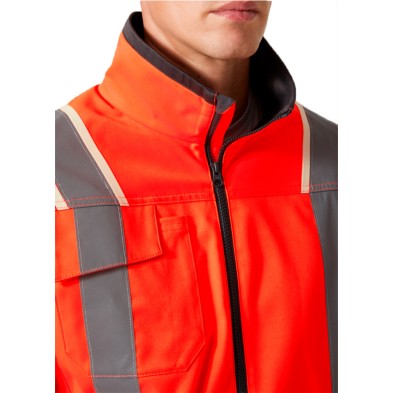 Chaqueta A.V. Helly Hansen Uc-Me 77215