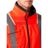 Chaqueta a.v. helly hansen uc-me 77215