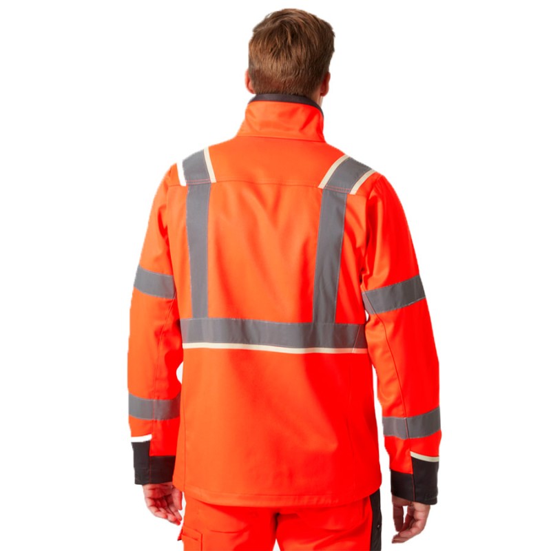 Chaqueta a.v. helly hansen uc-me 77215