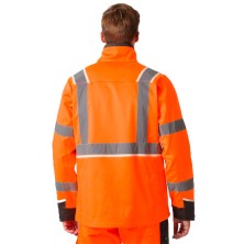 CHAQUETA A.V. HELLY HANSEN UC-ME 77215