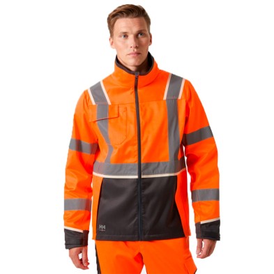 Chaqueta A.V. Helly Hansen Uc-Me 77215