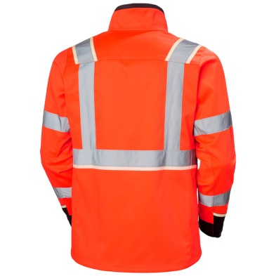 Chaqueta A.V. Helly Hansen Uc-Me 77215